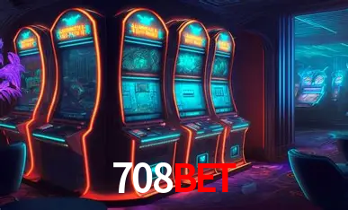 Desvendando o Mundo dos Jogos Virtuais na 708bet
