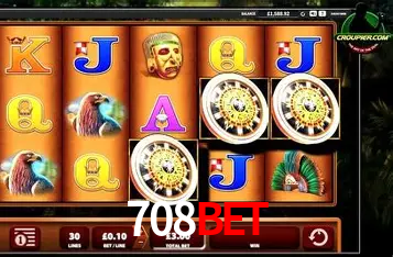 A Revolução dos Aplicativos de Jogos no 708bet