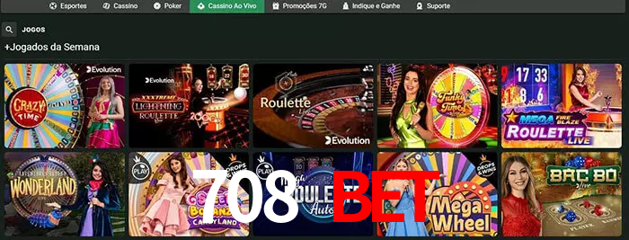 708 bet bet
