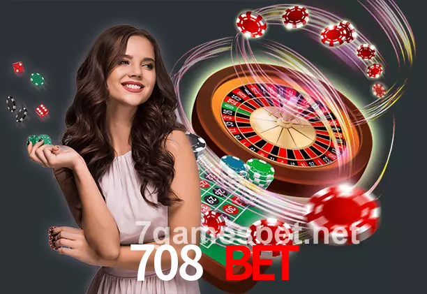 vivo no cassino 708 bet