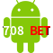 Aplicativo 708 bet para Android
