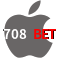 Aplicativo 708 bet para iOS