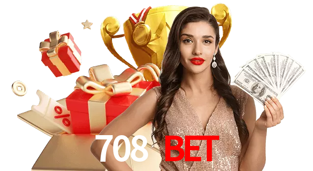 Jogue com dealers reais no 708 bet!