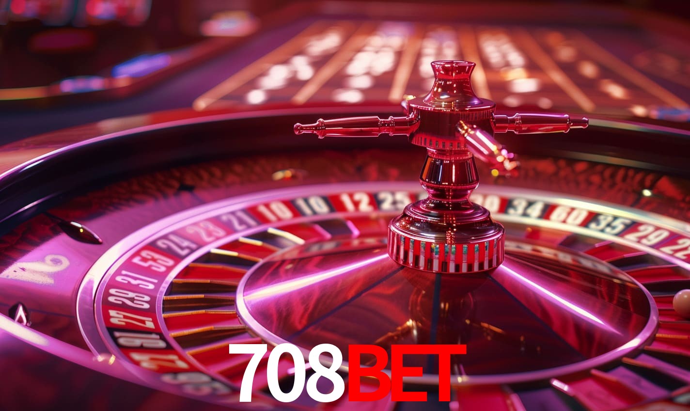 Descubra a Essência do 708bet: Nossa História e Compromissos
