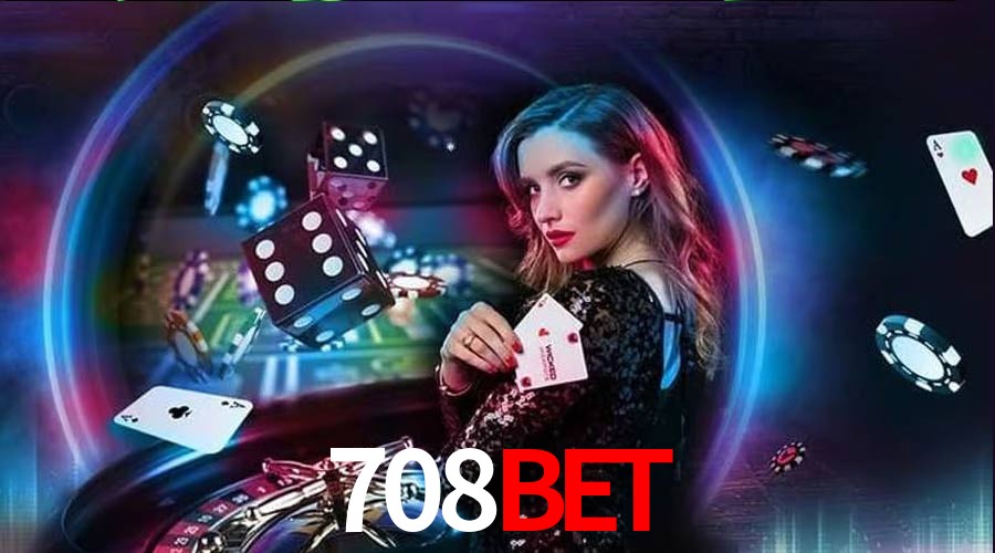 Quick Registration 708bet