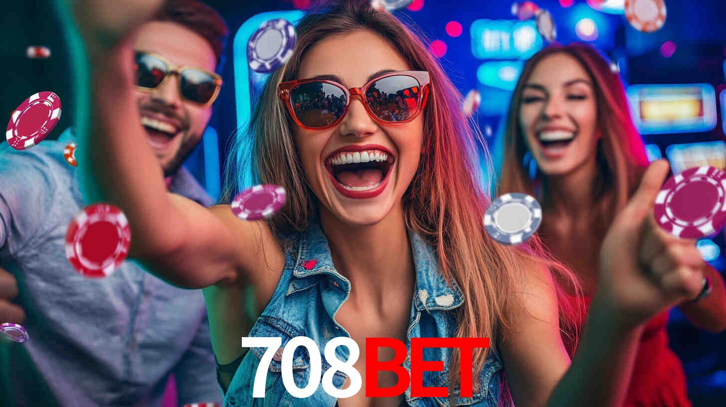 A Popularidade dos Caça-Níqueis no 708bet