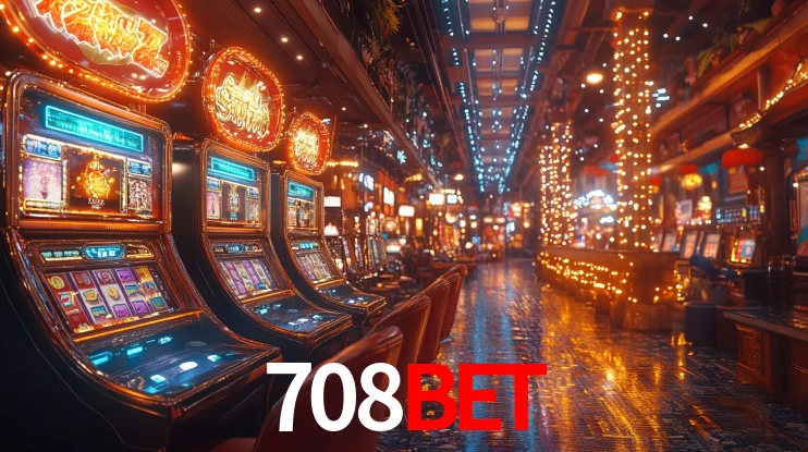 708bet - Cassino on-line - 708bet.com