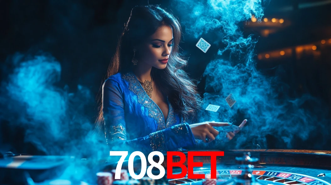 Descubra a Essência do 708bet: Nossa História e Compromissos