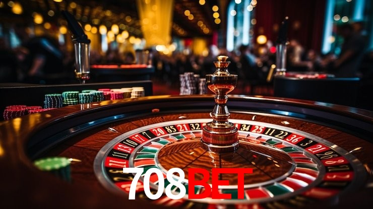 Weekend Specials 708bet