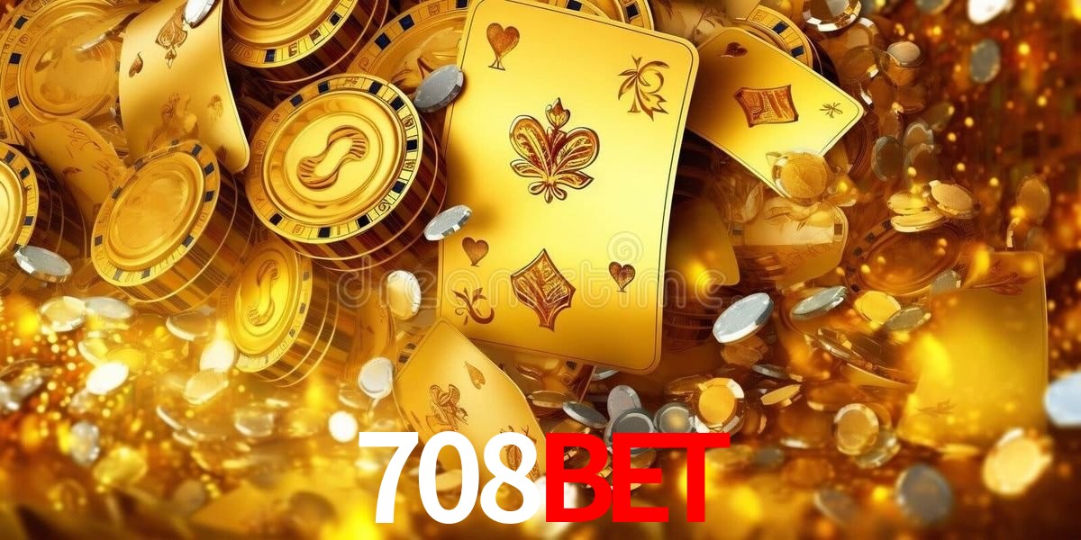 Explorando a Categoria de Eventos em Apostas na 708bet
