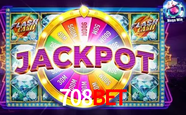 Descubra o Mundo do Cassino Online com 708bet
