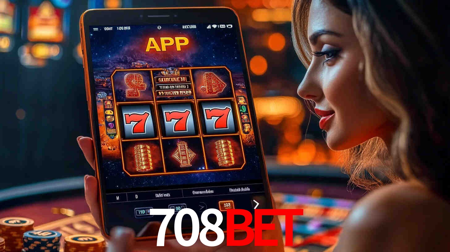 708bet login