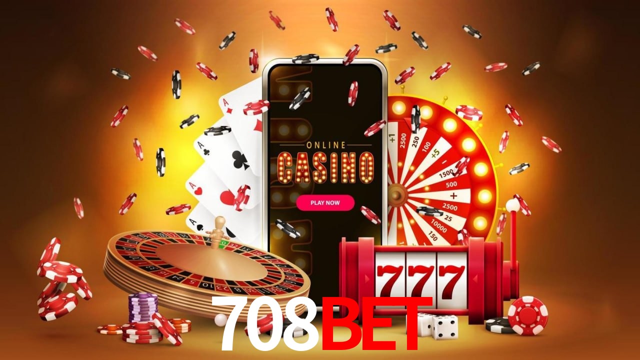 Descubra a Magia dos Jogos de Arcade no 708bet