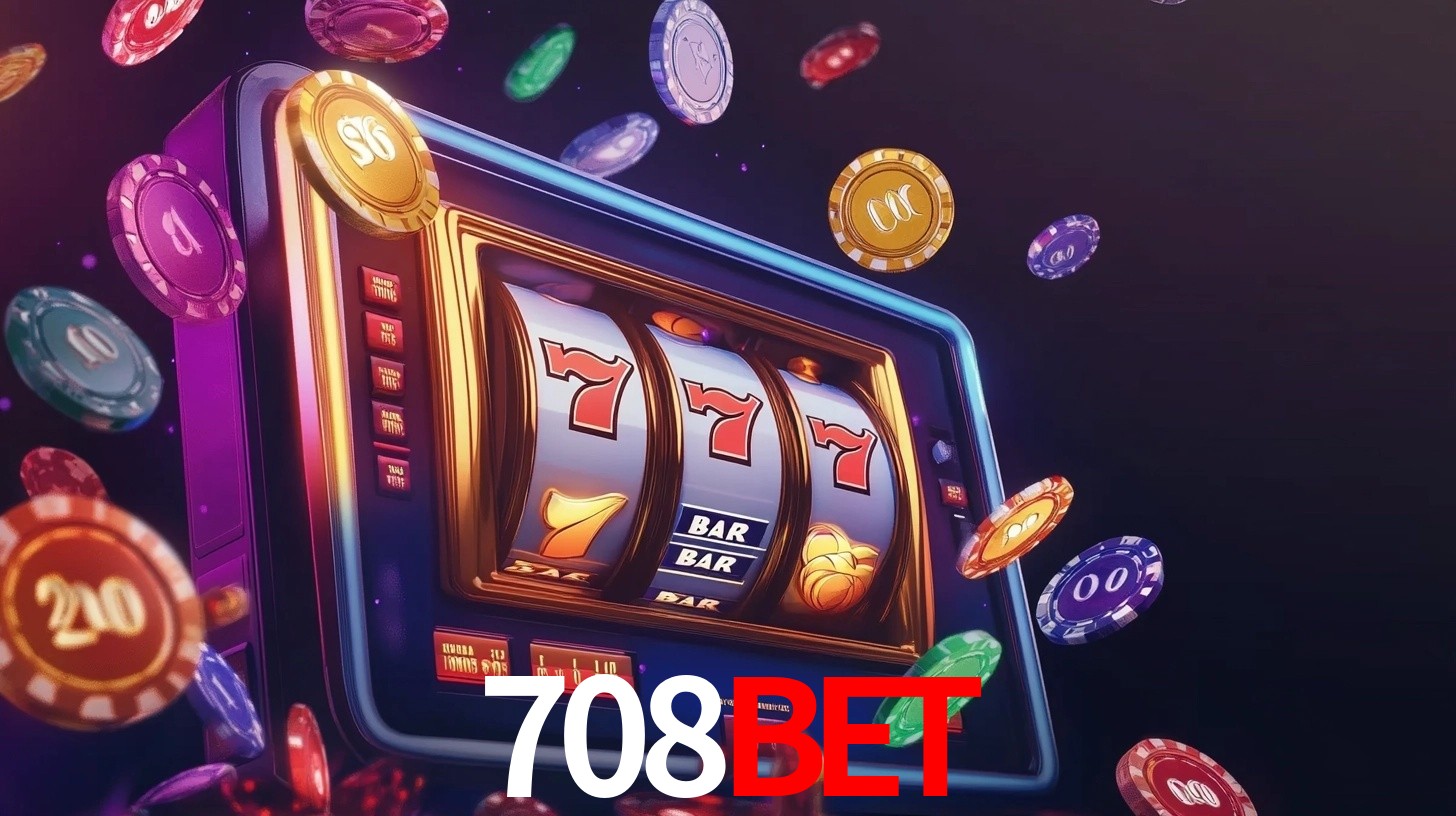 Daily Bonuses 708bet