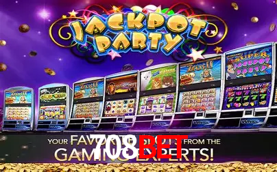 Desvendando o Mundo dos Jogos Virtuais na 708bet