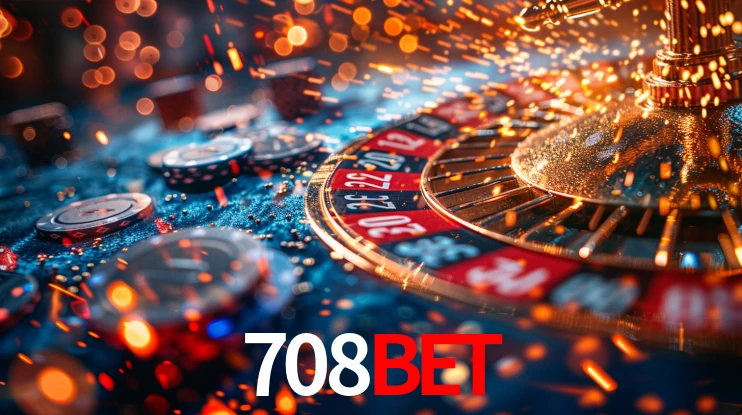 Game Providers 708bet