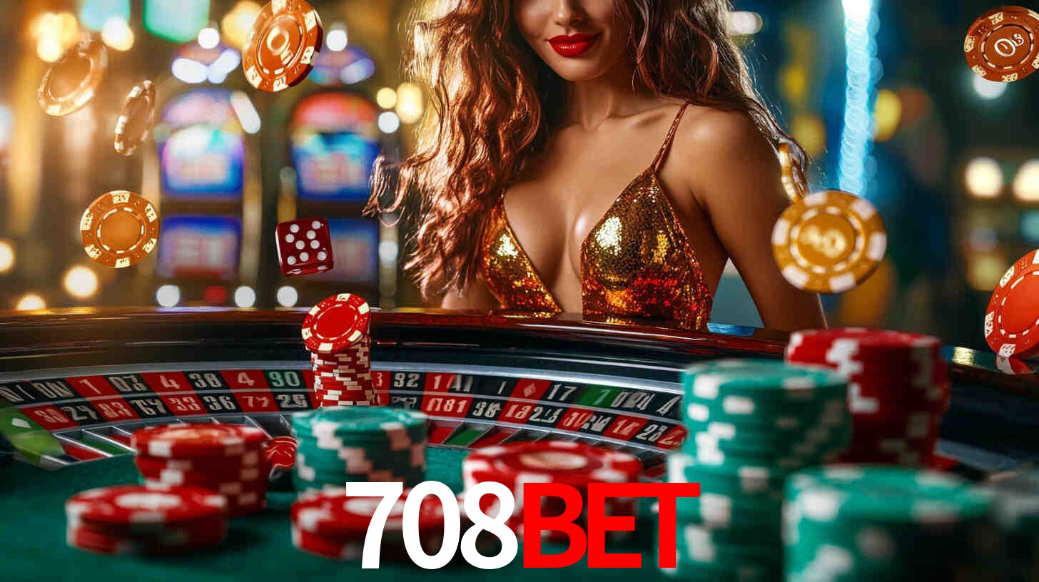 708bet App Interface