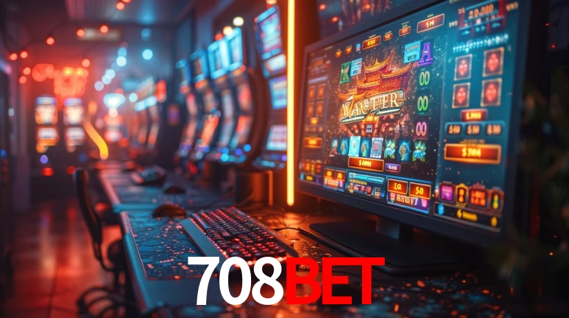 Experimente o Login Seguro Premium no 708bet
