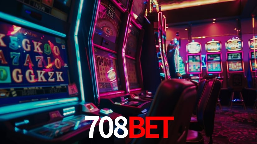 Exclusive Offers 708bet
