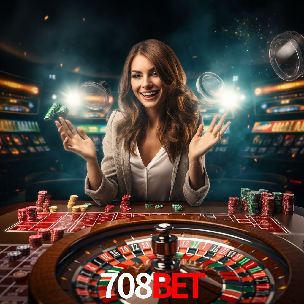 Explore as vantagens do 708bet: serviço profissional e confiabilidade