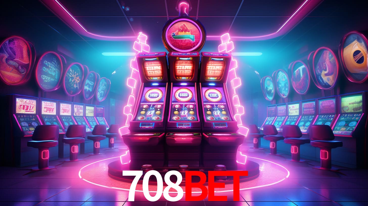708bet login