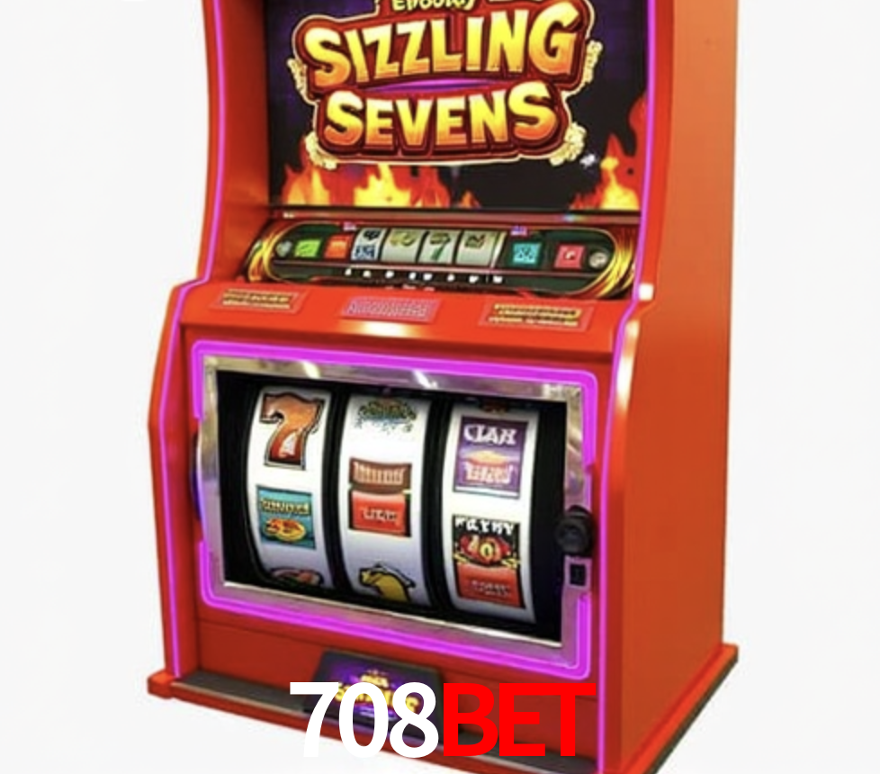 Responsive Design 708bet