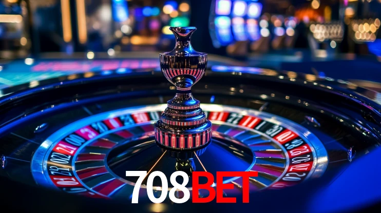 708bet login