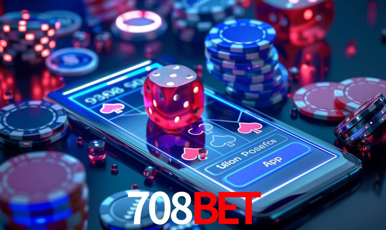 Exclusive Offers 708bet