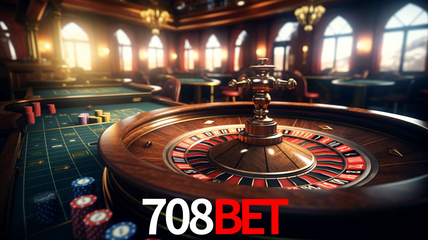 VIP Casino 708bet