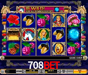 VIP Casino 708bet