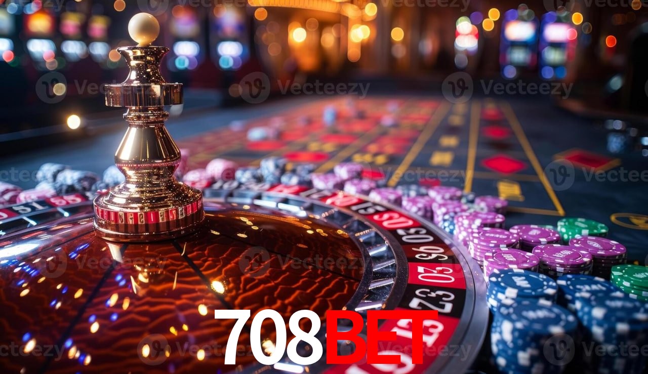 Seasonal Promotions 708bet