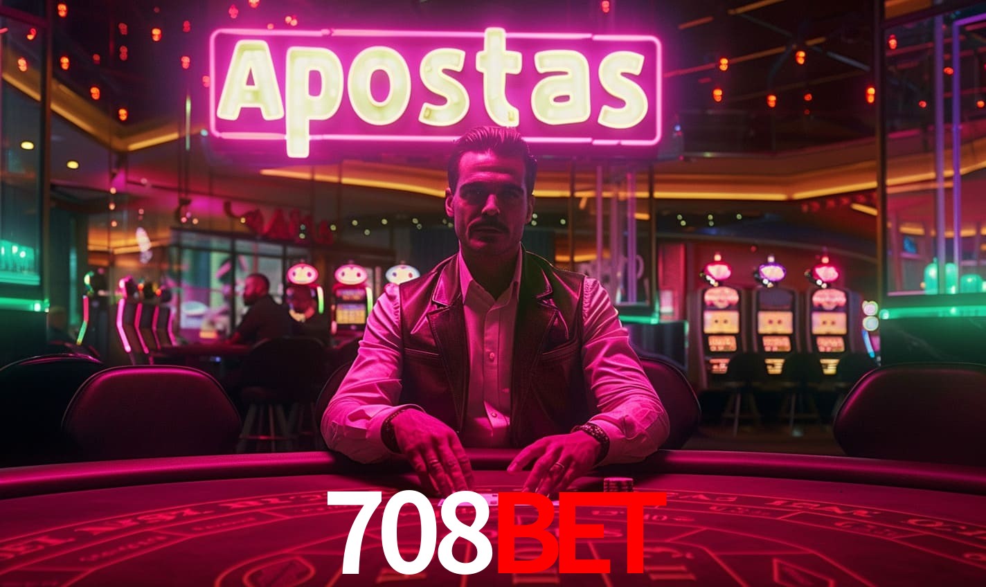 Explorando a Categoria de Eventos em Apostas na 708bet