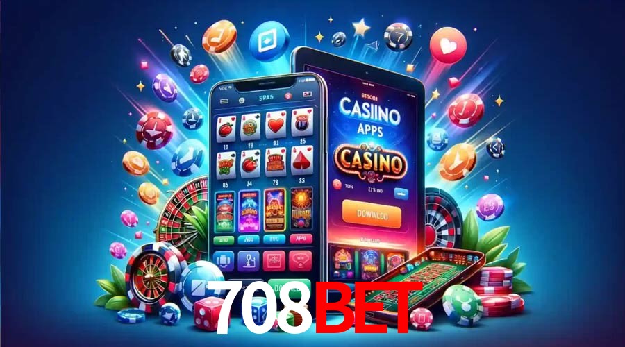 Secure Login 708bet