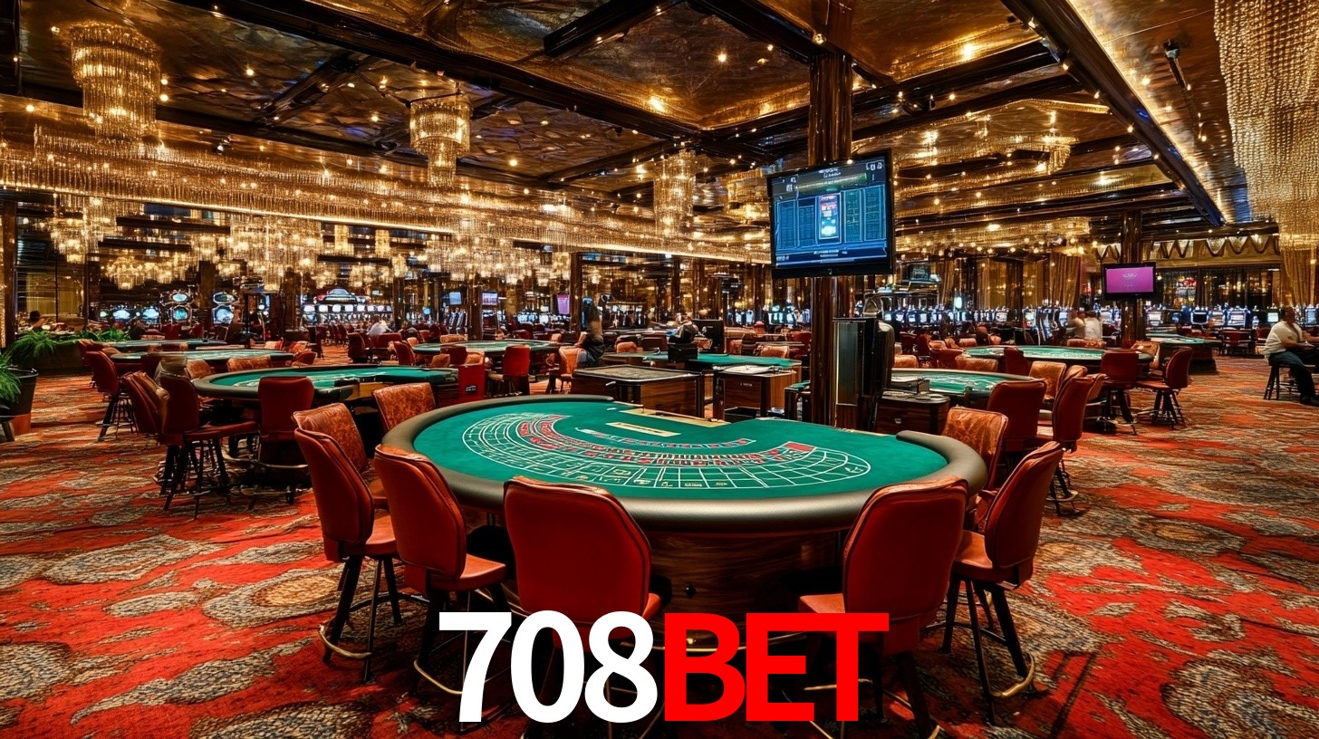 708bet: Seu Especialista em Apostas Esportivas Brasileiras