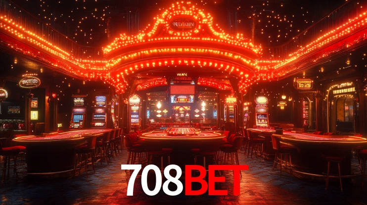 Ofertas Imperdíveis na 708bet: Promoções e Bônus Que Valem a Pena