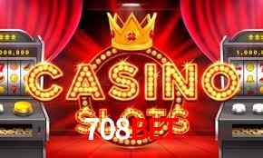 Bonus Features 708bet