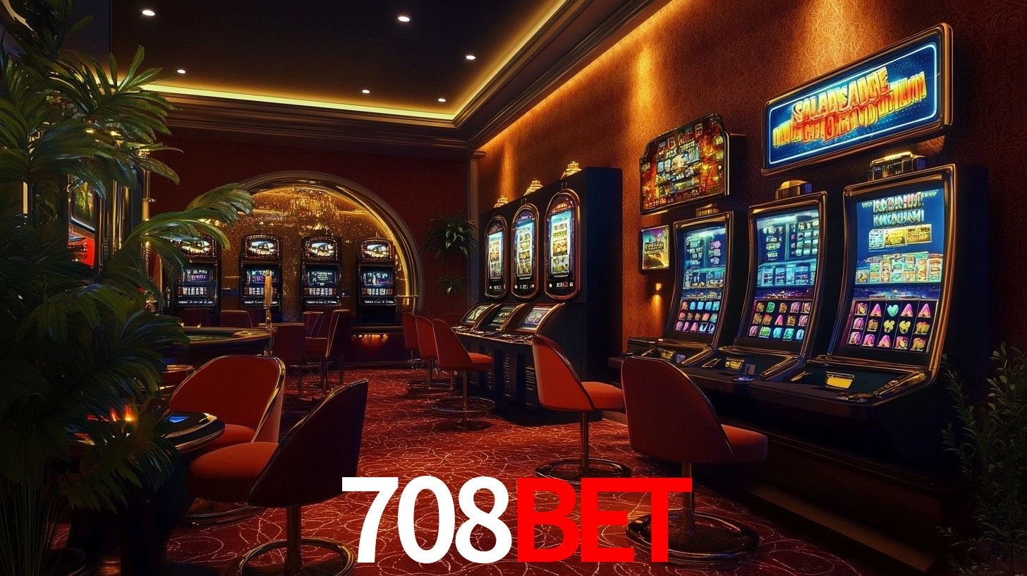 Welcome Bonus 708bet