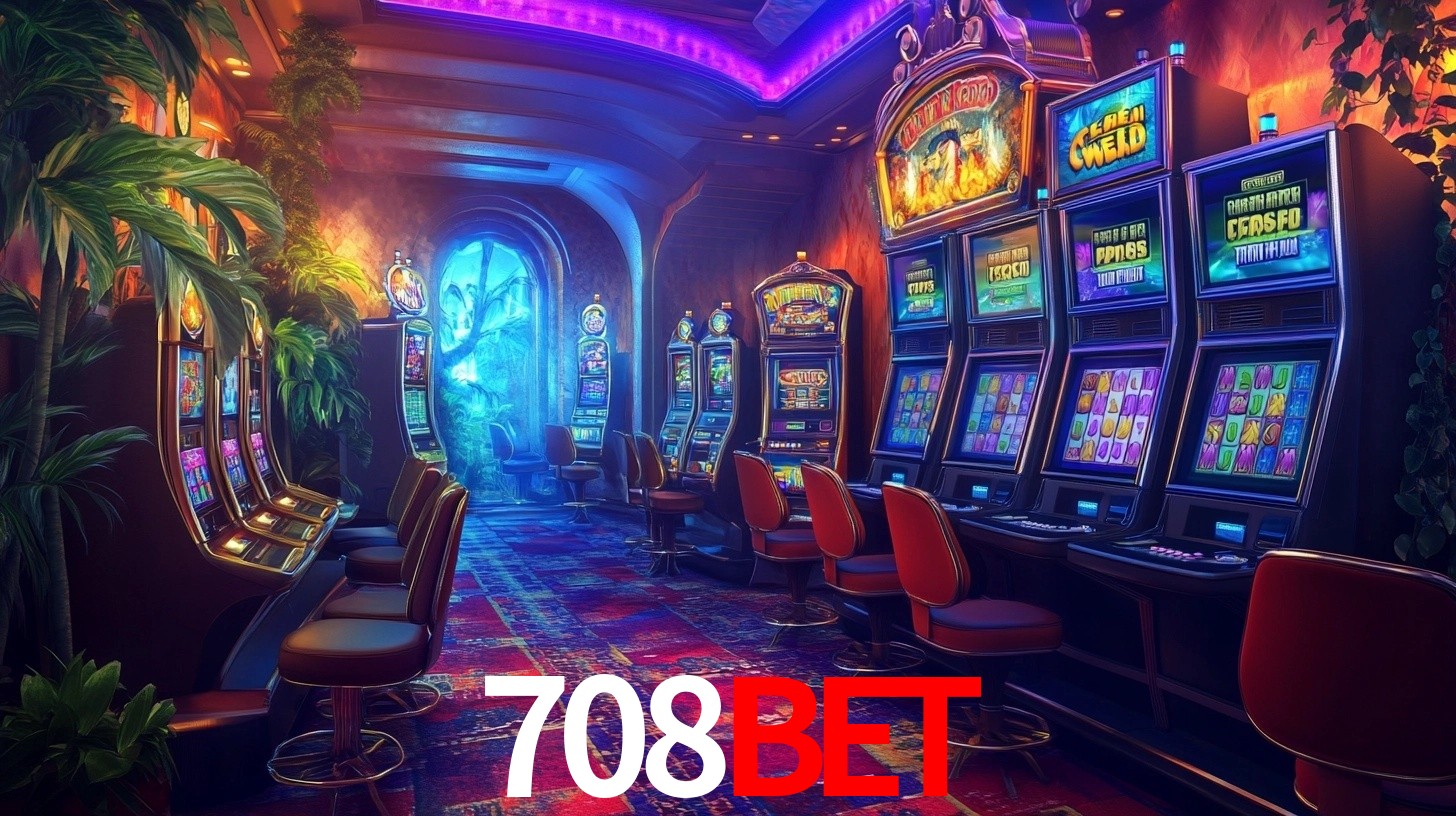 Programa VIP 708bet