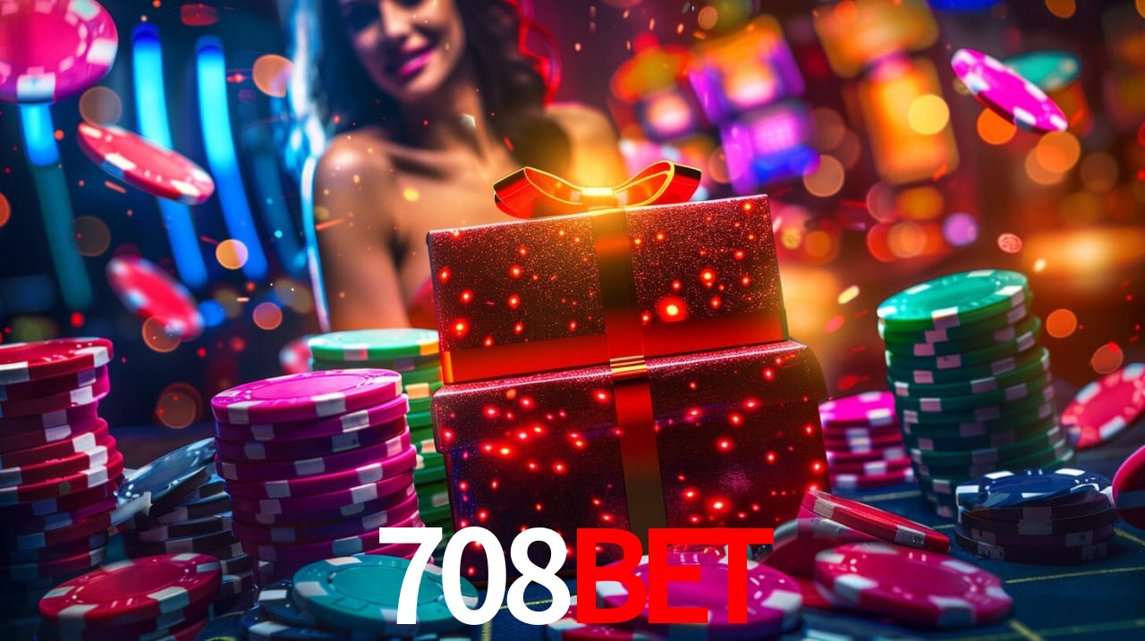 Desvendando o Mundo dos Jogos Virtuais na 708bet