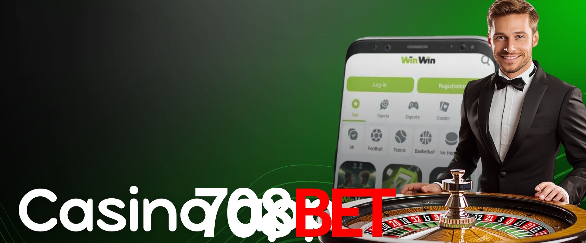 API Integration 708bet