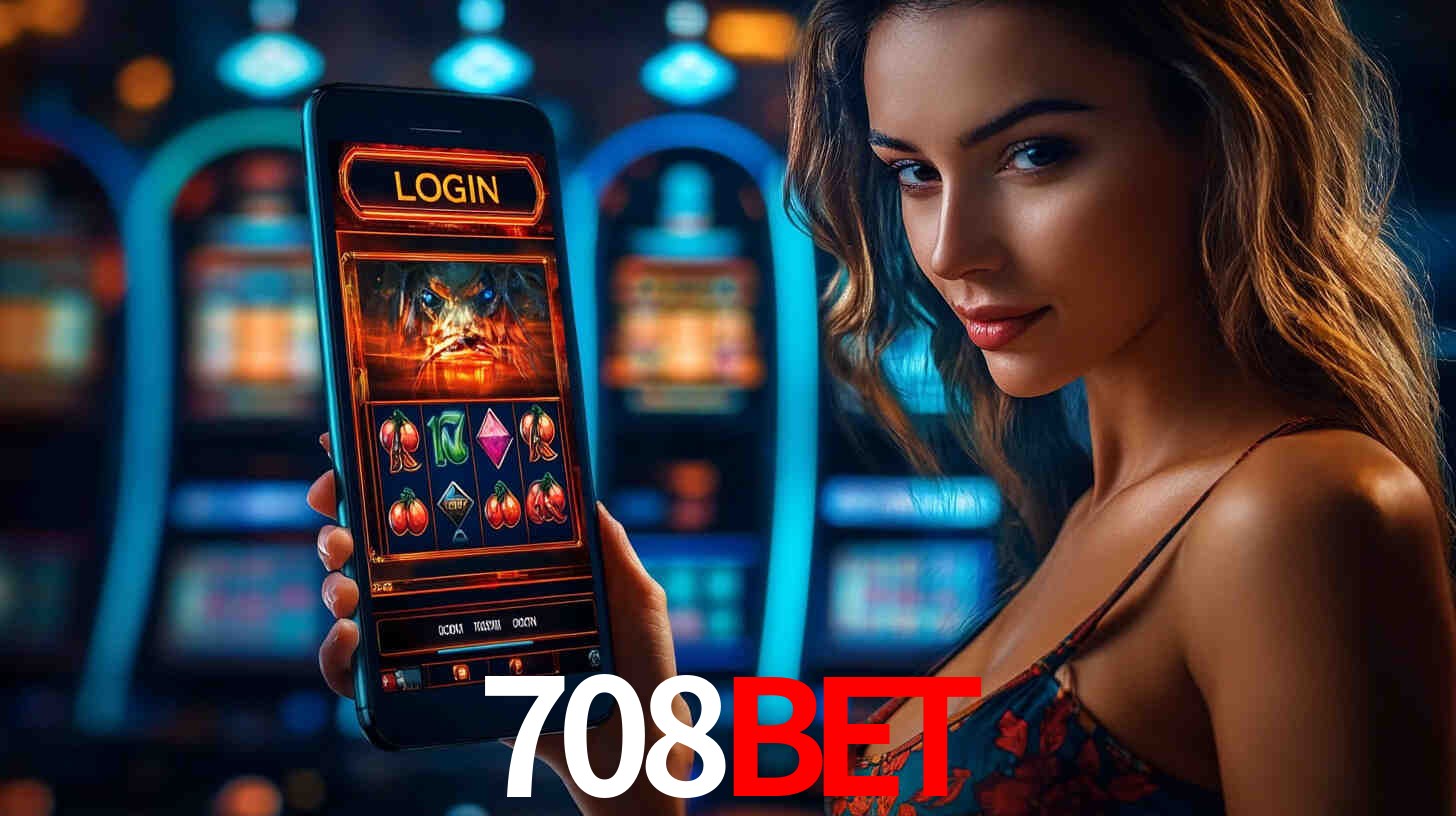 708bet login