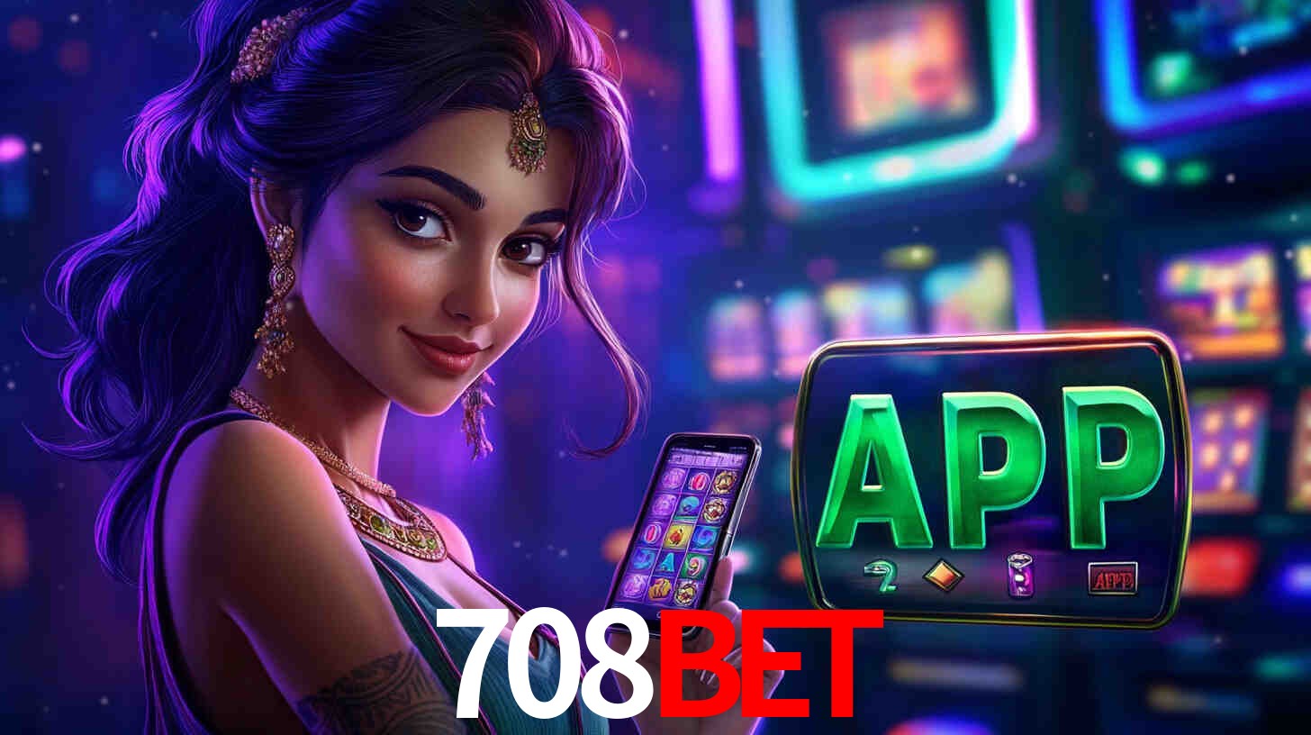 Bônus Generosos e Exclusivos no 708bet para Você!