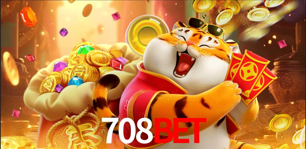 708bet: A Experiência de Casino com Jogos de Mesa ao Vivo