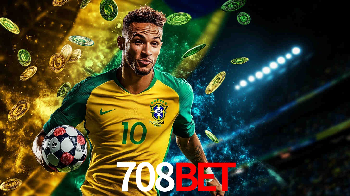 Descubra o Programa VIP da 708bet: Vantagens Exclusivas para Jogadores