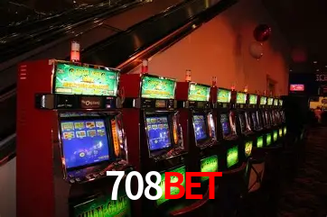 Descubra a Essência do 708bet: Nossa História e Compromissos