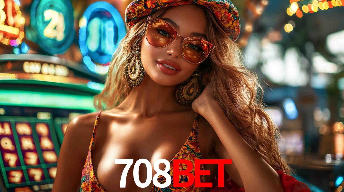 Premium Interface 708bet