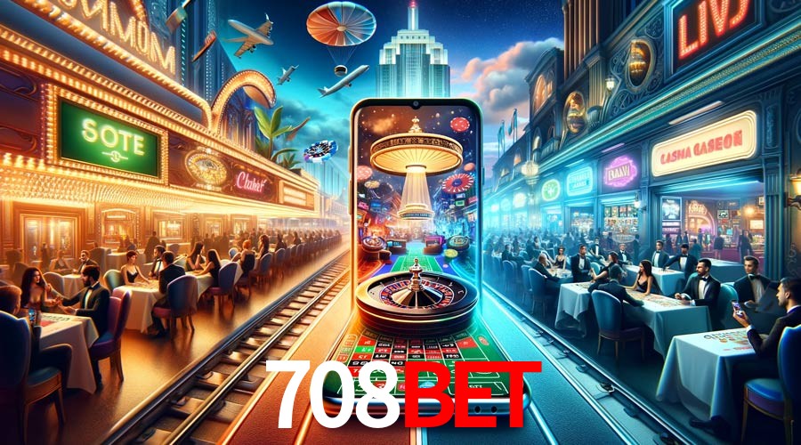 Account Benefits 708bet