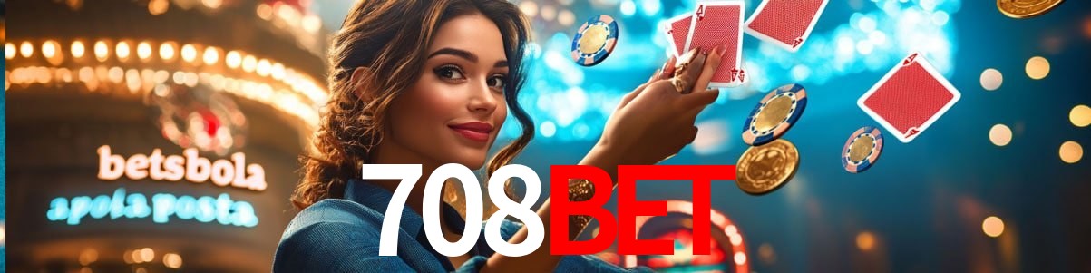 Welcome Bonus 708bet