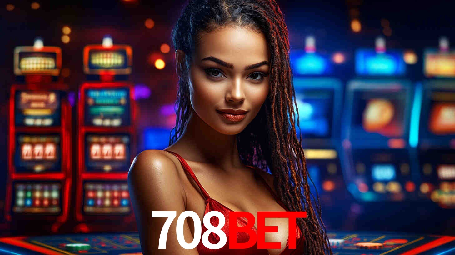 A Popularidade dos Caça-Níqueis no 708bet